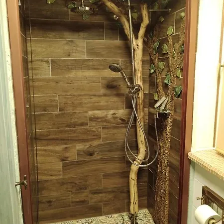 Apartament Linas Toepferhof Weißenfels