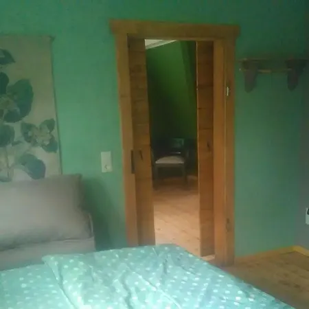 Linas Toepferhof Lägenhet