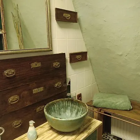 Linas Toepferhof Weißenfels