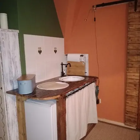 Linas Toepferhof Weißenfels