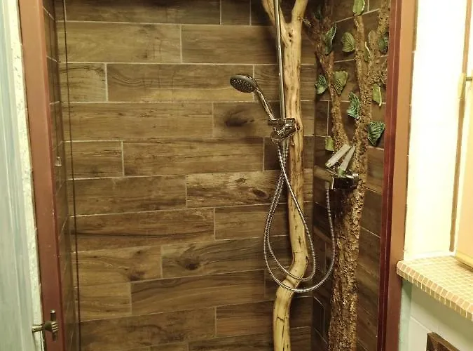 아파트 Linas Toepferhof Weißenfels