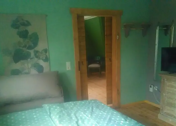 Linas Toepferhof Apartmán