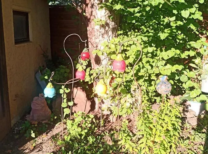 Apartmán Linas Toepferhof