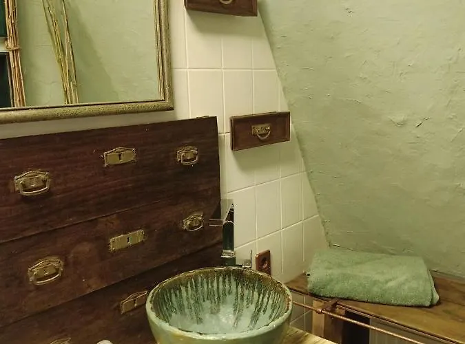 Linas Toepferhof Weißenfels