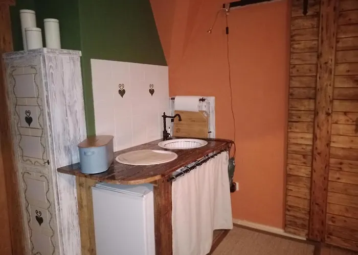 Linas Toepferhof Weißenfels